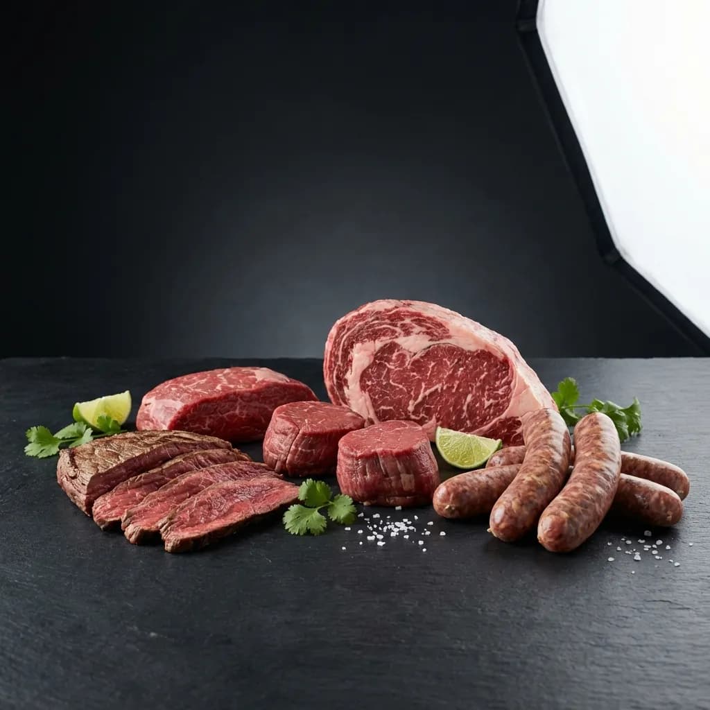 Carnicería & Meat Market