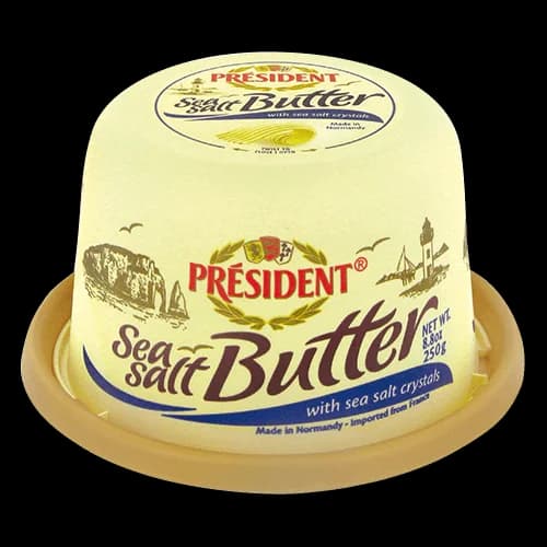 Butter