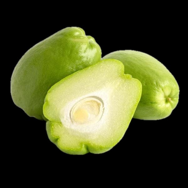 Chayote