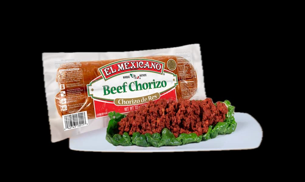 Deli Chorizo