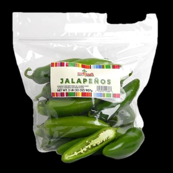 Jalapeno Pepper