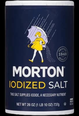 Morton Salt