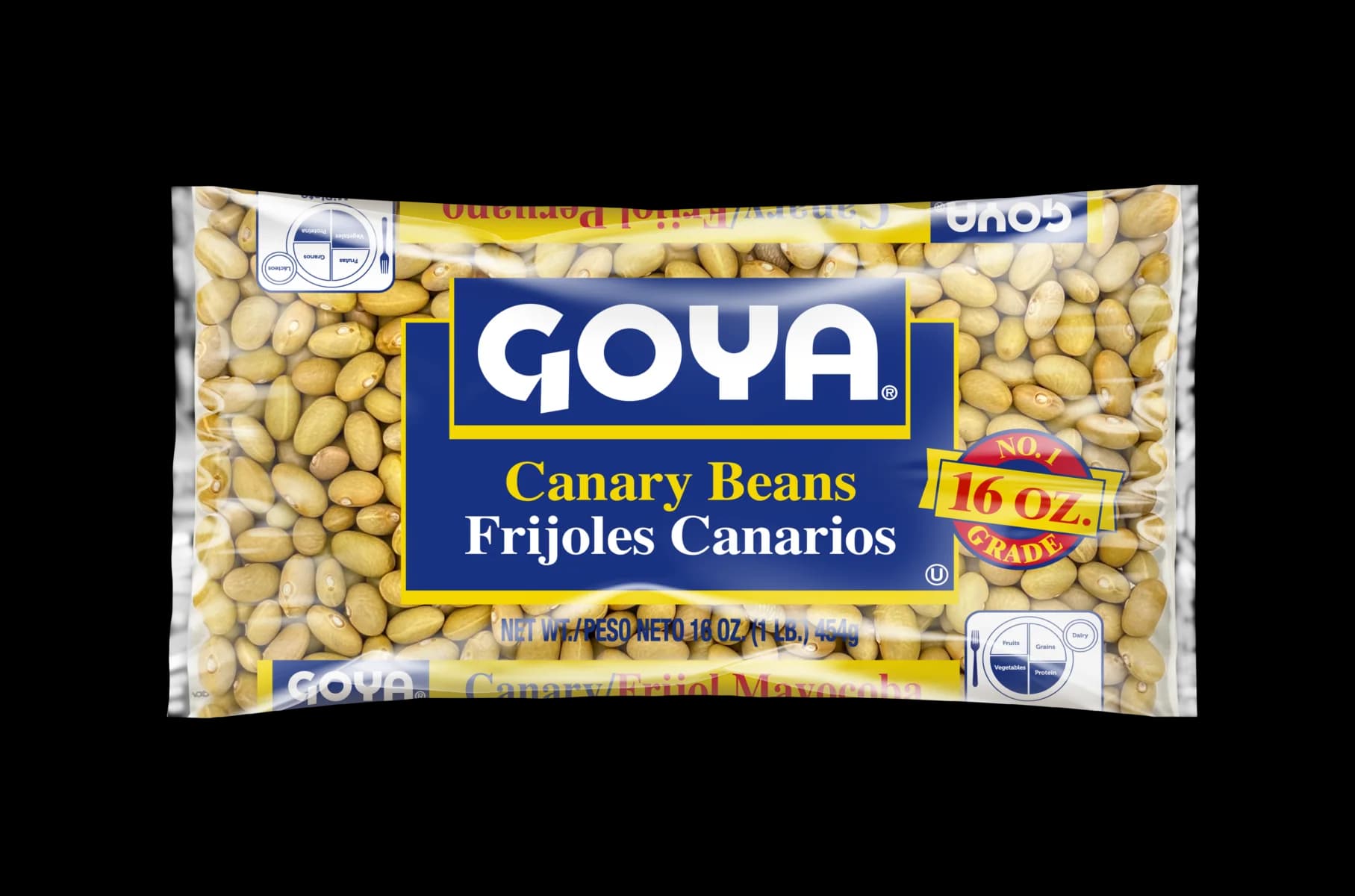 Peruvian Beans