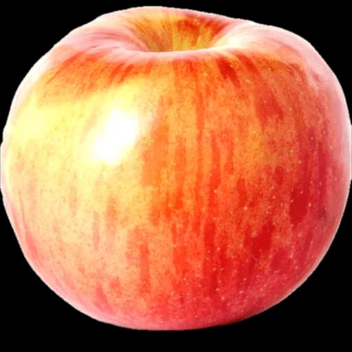 Manzana Roja