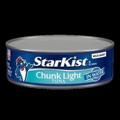 StarKist Tuna