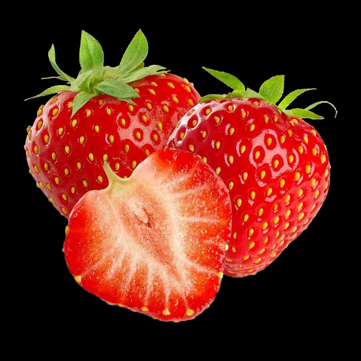 Fresas