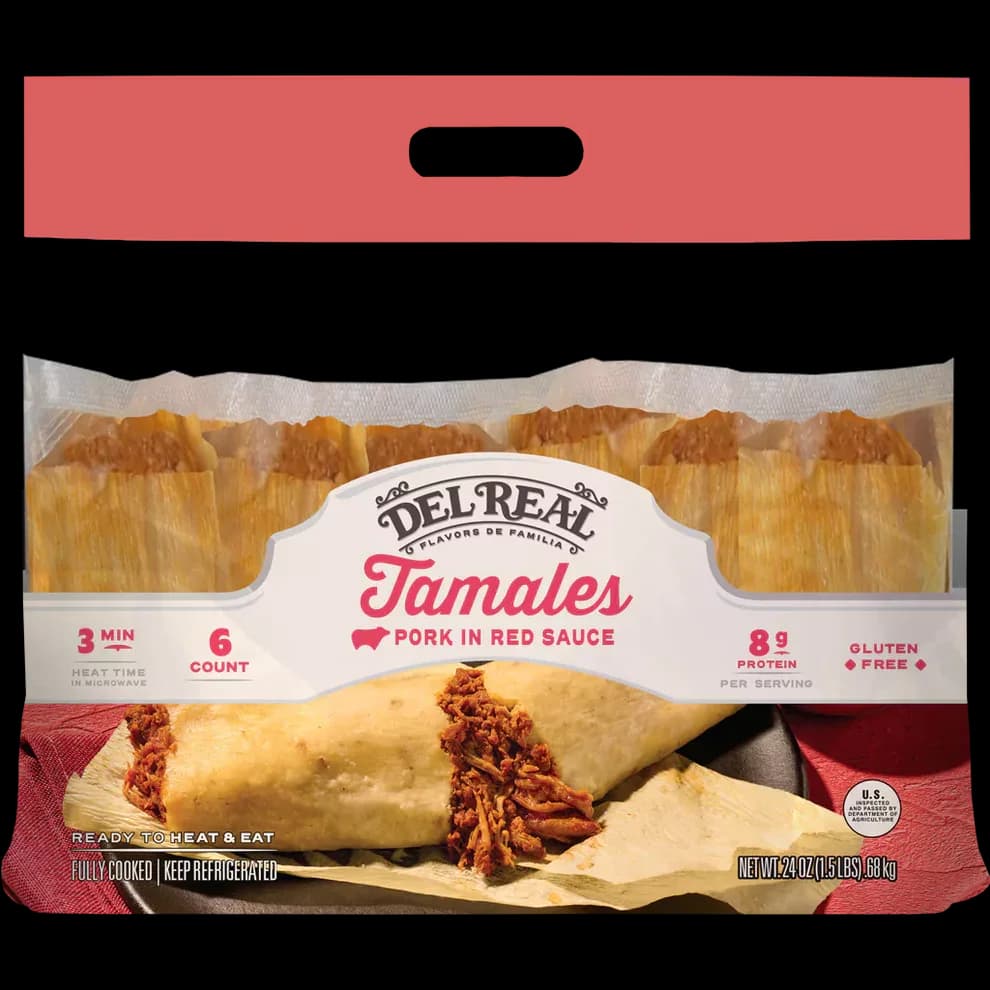 Tamales