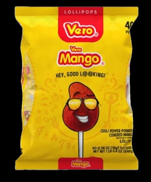 Vero Mango