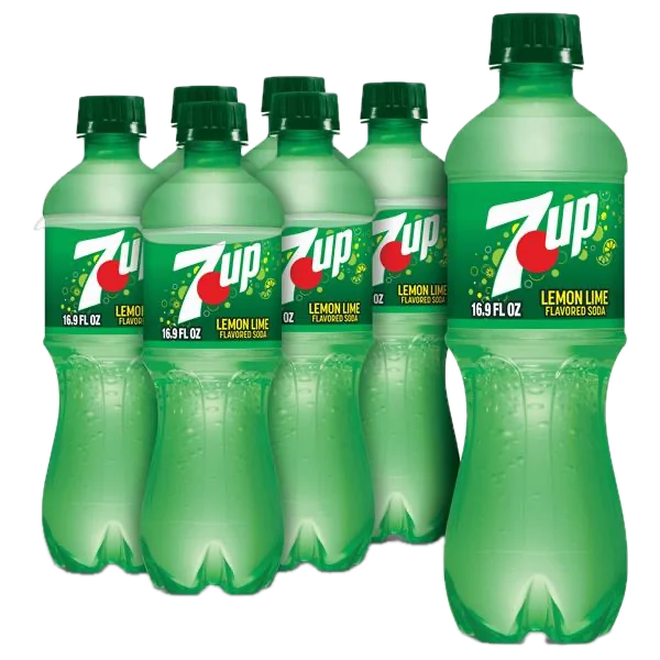 7UP 6 Pack
