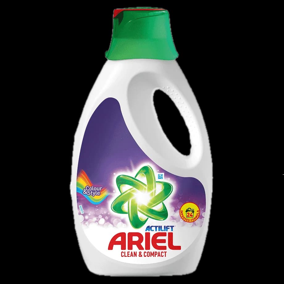 Ariel Detergent