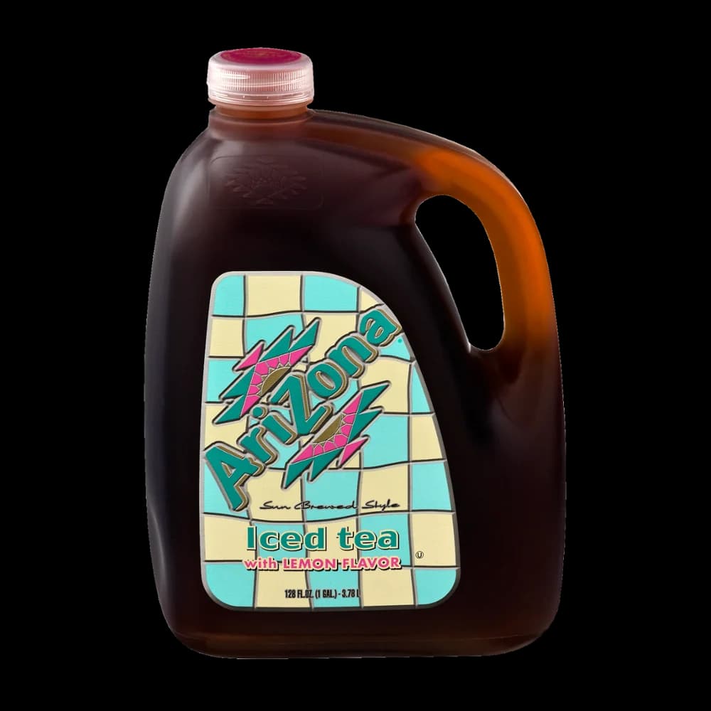 Arizona Tea Gallon