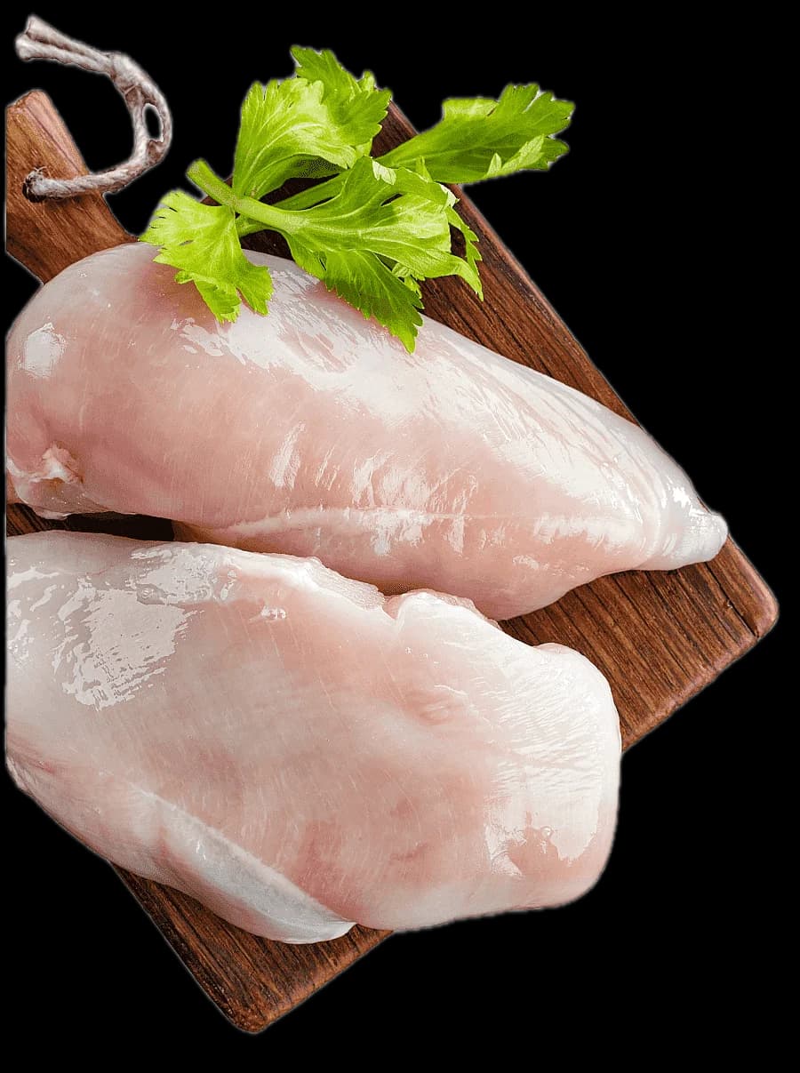 Chicken Breast