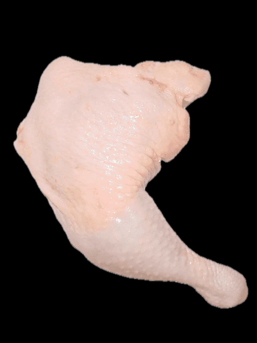 Chicken Leg Quarters