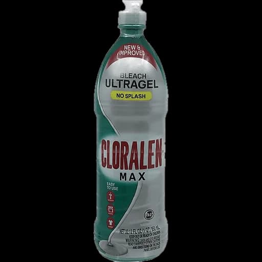 Cloralen Bleach