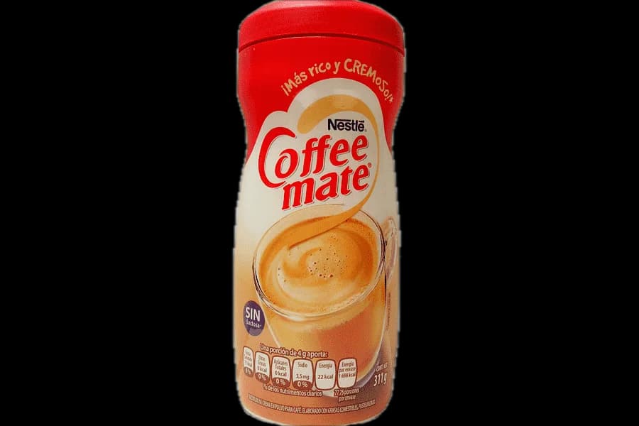 Coffee Mate Creamer