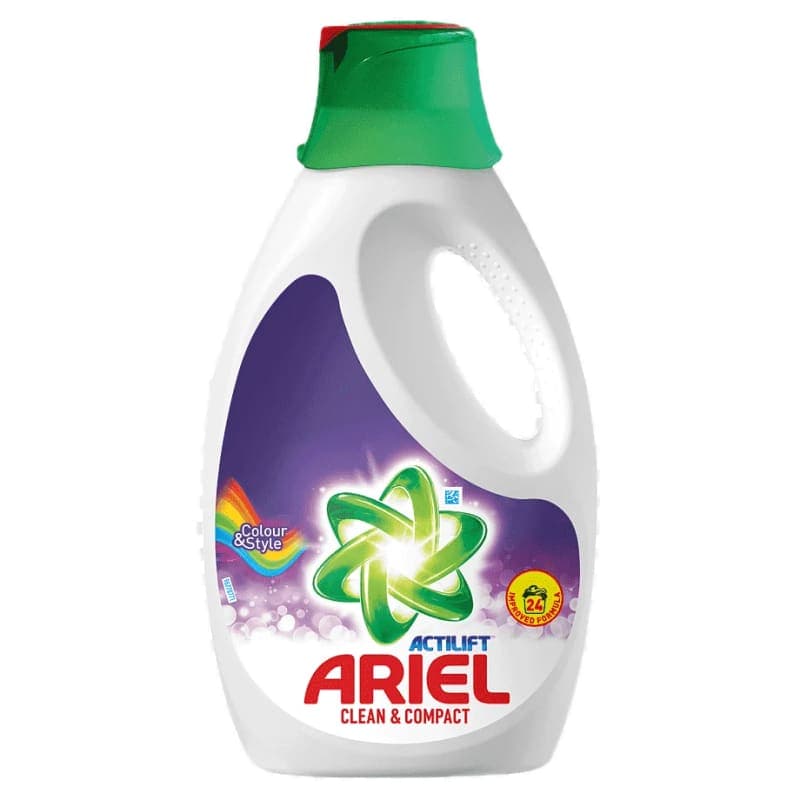 Ariel Detergent