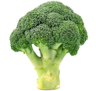 Broccoli