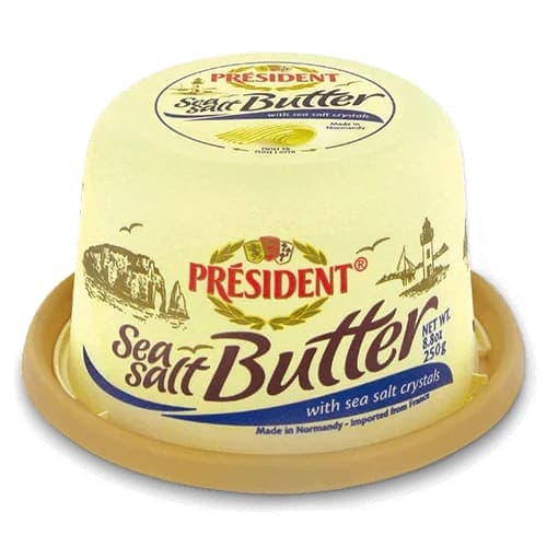 Butter