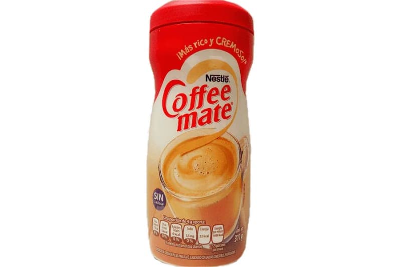 Coffee Mate Creamer