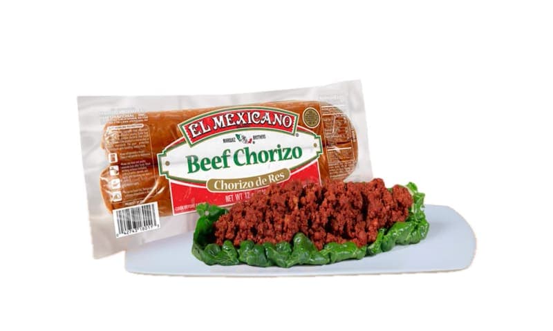 Deli Chorizo