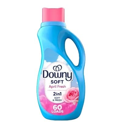 Downy Fabric Softener