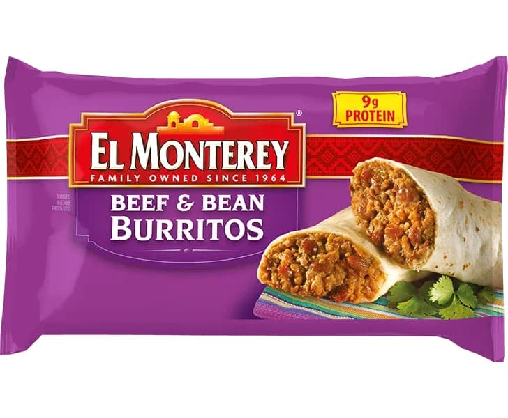El Monterey Burritos