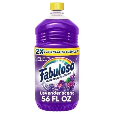 Fabuloso Cleaner