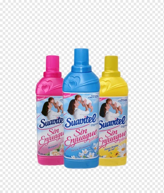 Flor de Cerezo Softener