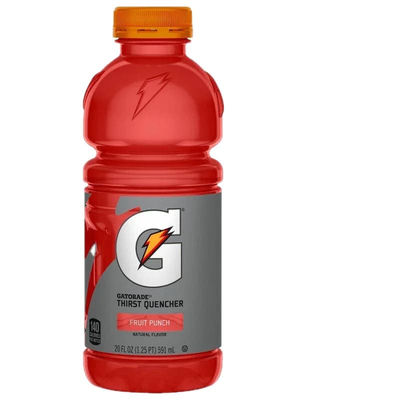 Gatorade