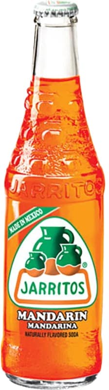 Jarritos