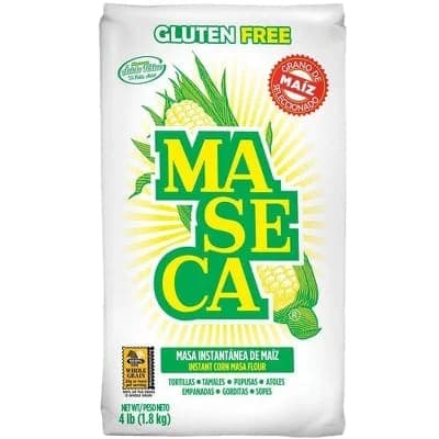 Maseca Corn Flour