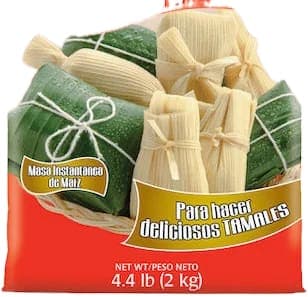 Maseca Tamal Flour