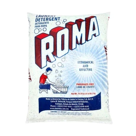Roma Detergent