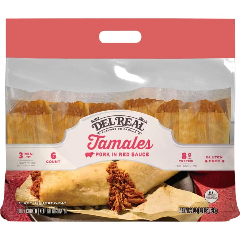 Tamales