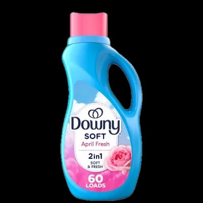 Downy Fabric Softener