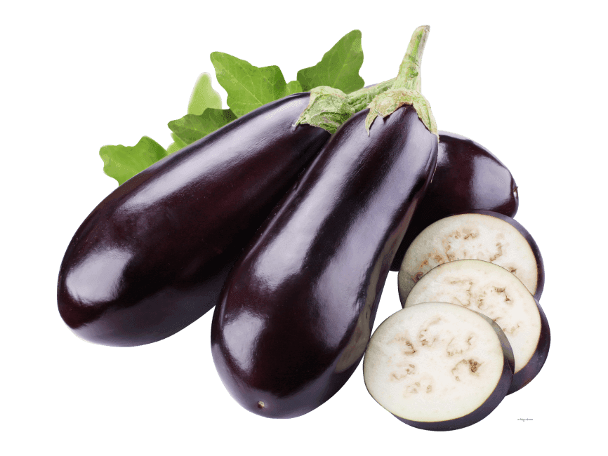 Eggplant