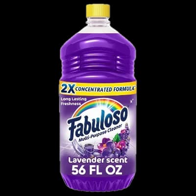 Fabuloso Cleaner