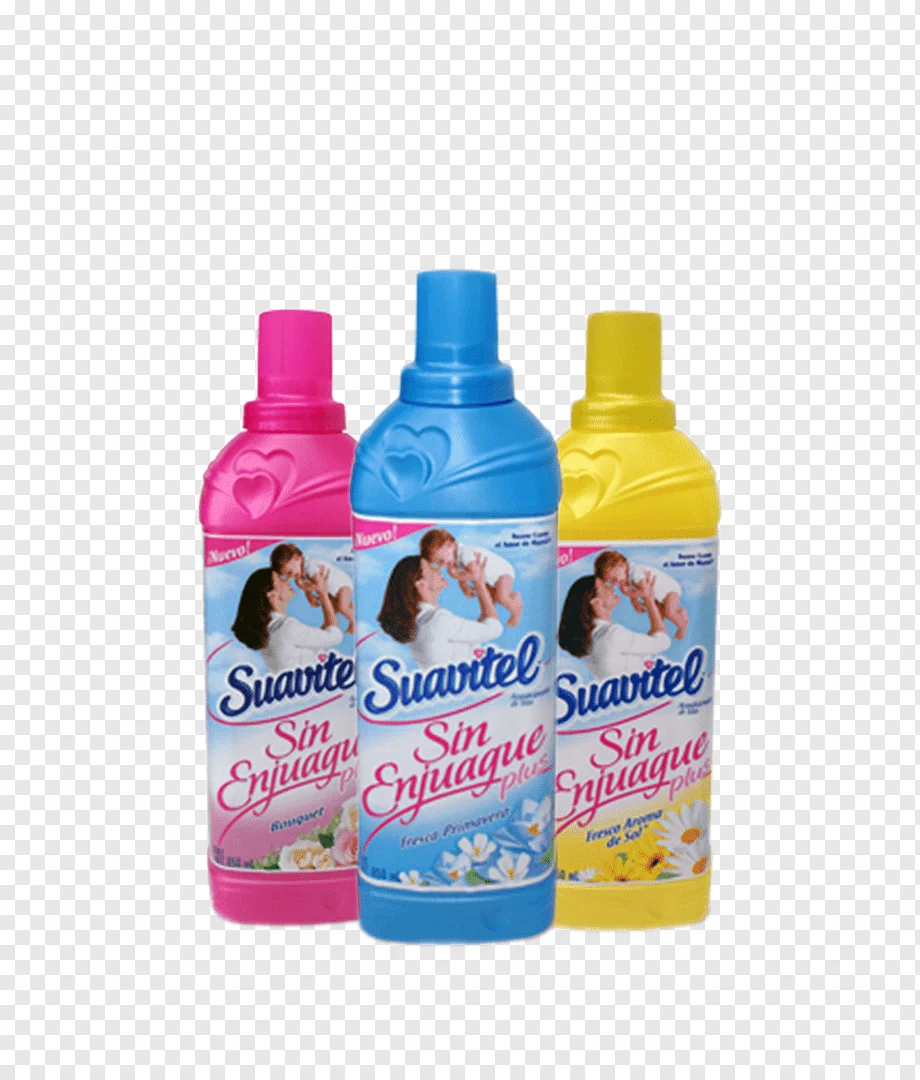 Flor de Cerezo Softener