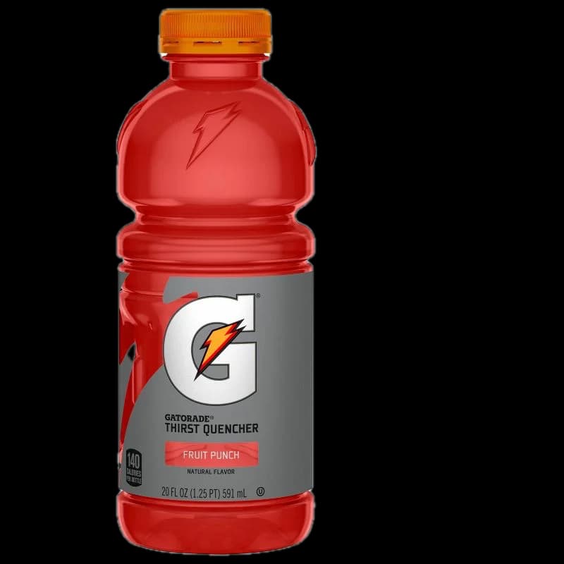 Gatorade
