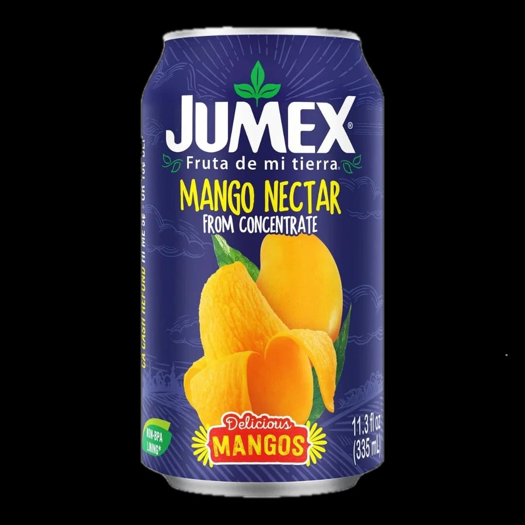 Jumex Nectar