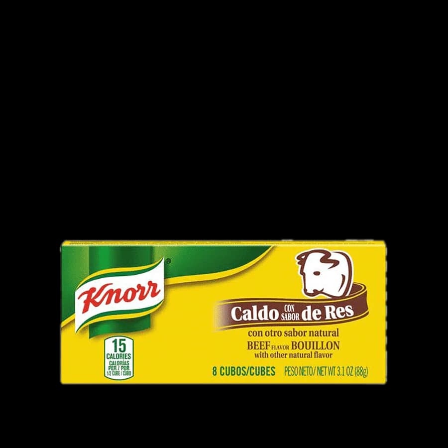Knorr Chicken Bouillon
