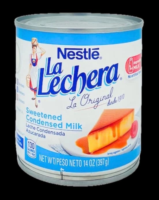 La Lechera Condensed Milk