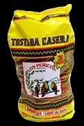 Los Pericos Tostadas