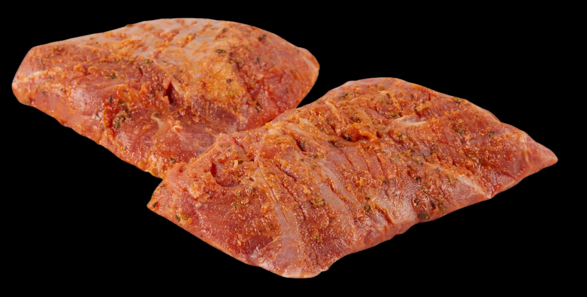 Marinated Pork (Al Pastor)