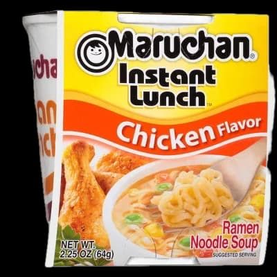 Maruchan Instant Lunch