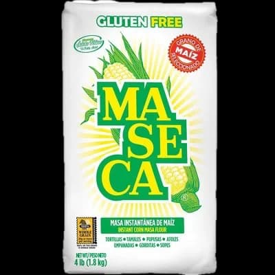 Maseca Corn Flour