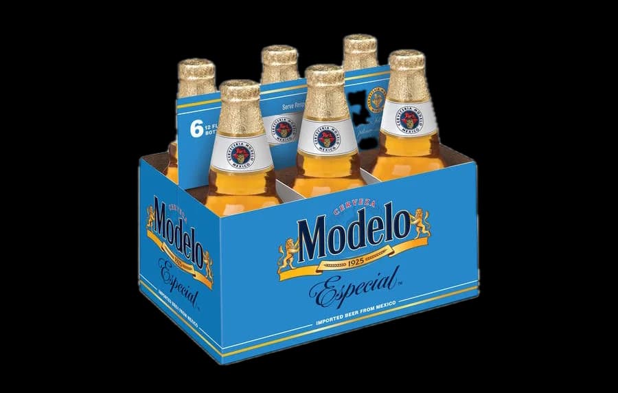 Modelo 6 Pack
