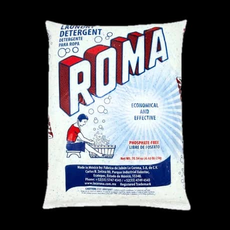 Roma Detergent